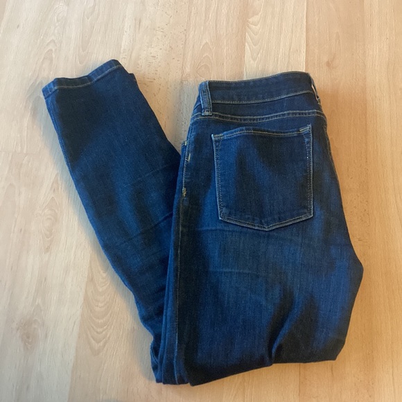 Banana Republic skinny fit size 6 petite - Picture 6 of 7